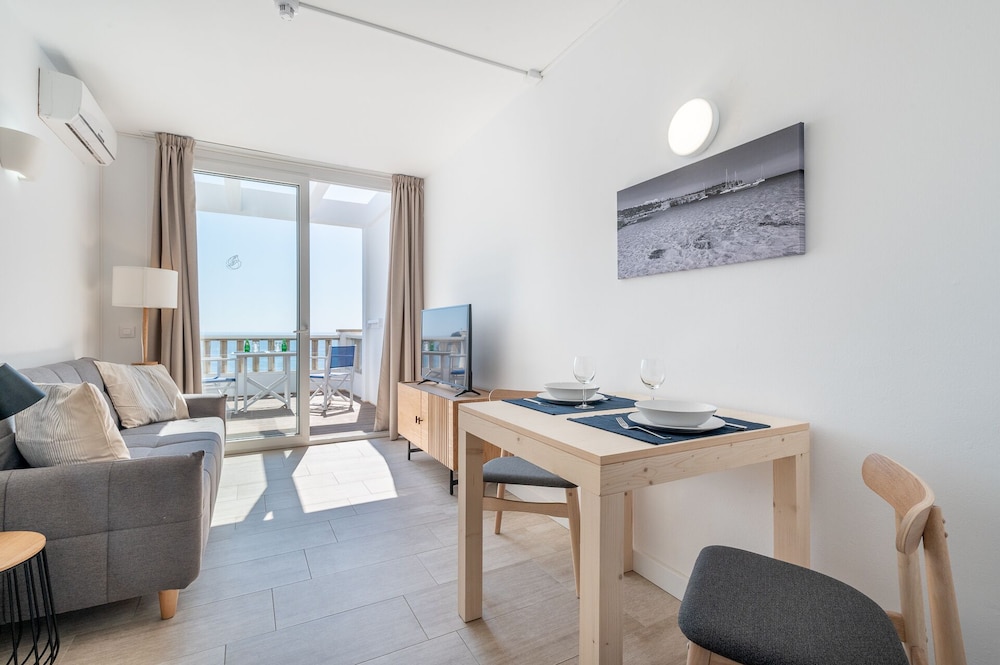 

Alghero - Calas de Mallorca - Orange Colom - Seaside Apartments
