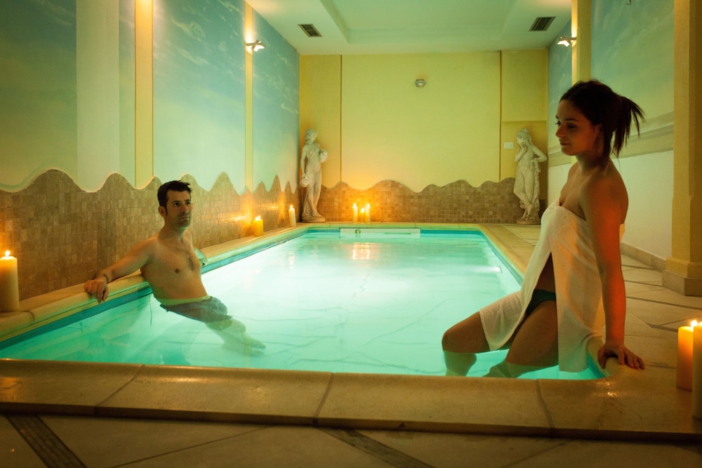 

Lamezia Terme - Andalo - Sartori's Hotel