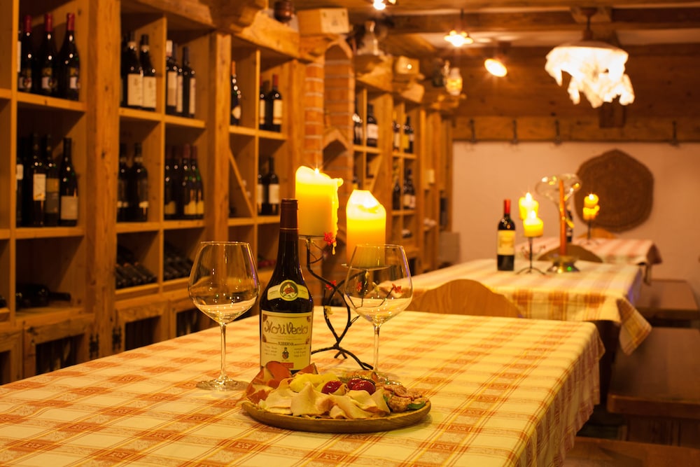 

Lamezia Terme - Trentino, Italia - Sartori's Hotel