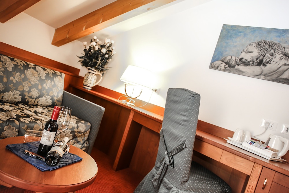 

Bologna - Andalo - Sartori's Hotel