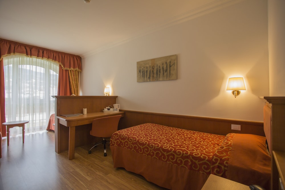 

Firenze - Andalo - Sartori's Hotel