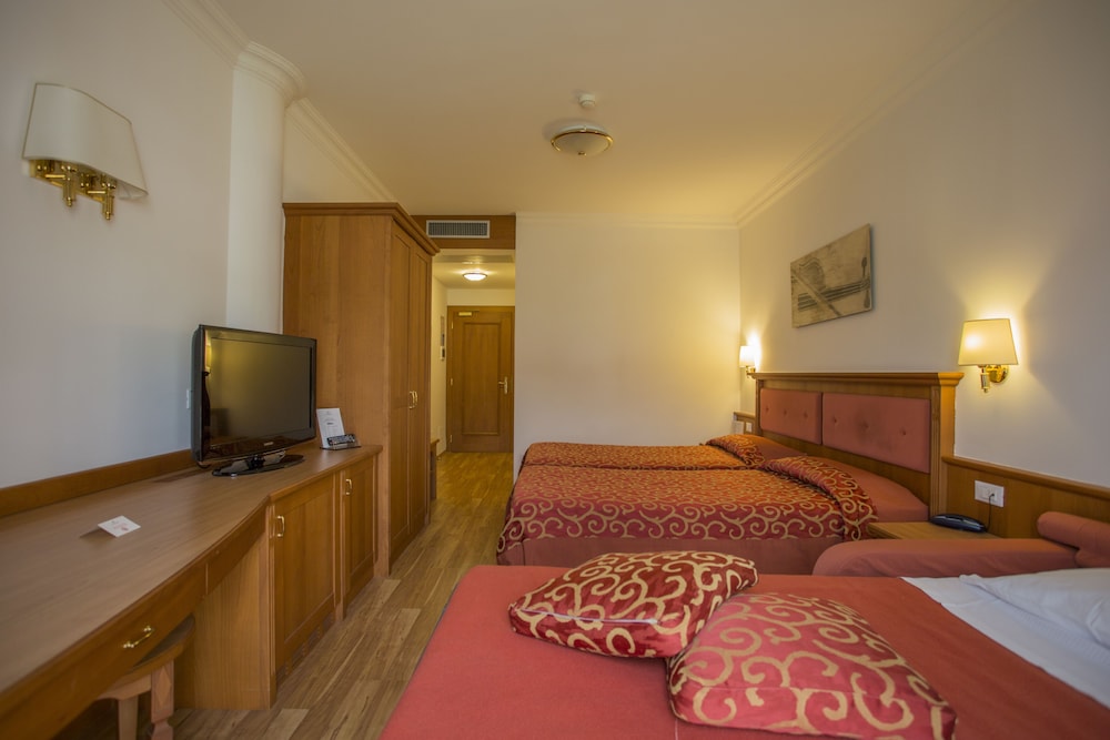 

Cagliari - Trentino, Italia - Sartori's Hotel