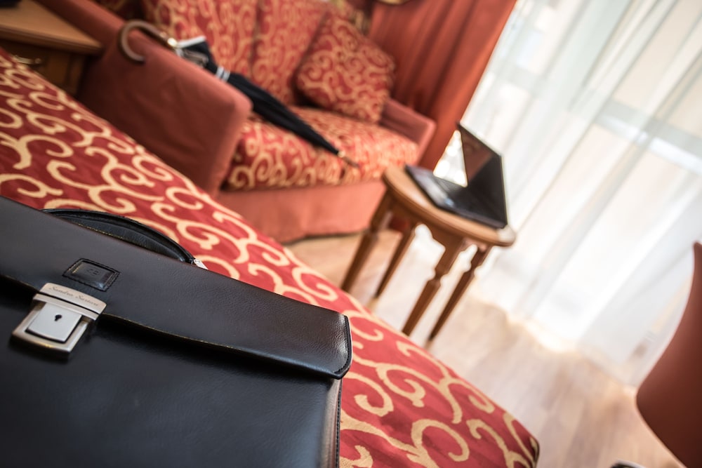 

Olbia - Trento - Sartori's Hotel