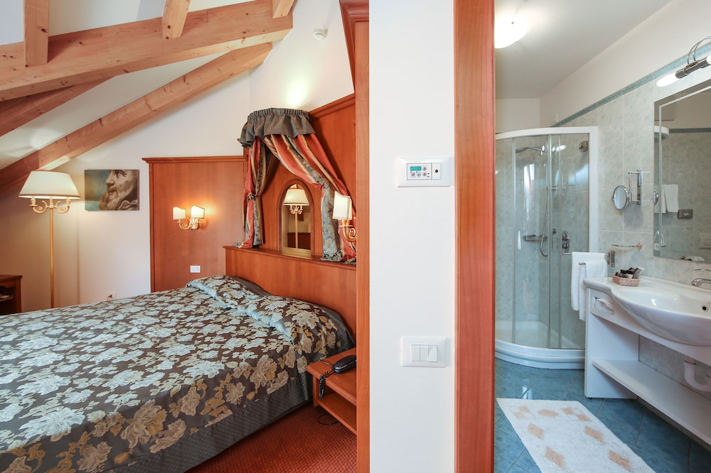 

Brindisi - Dolomiti, Montagna Italia - Sartori's Hotel