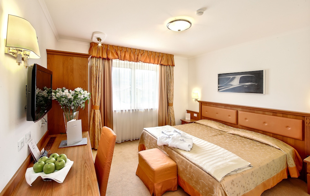 

Olbia - Andalo - Sartori's Hotel