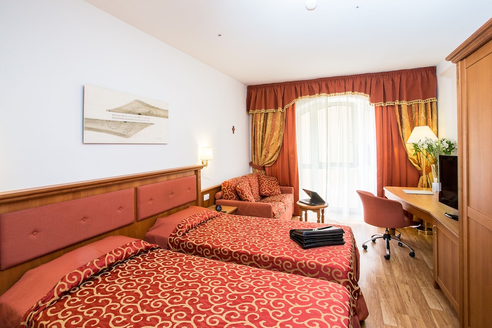 

Bologna - Trento - Sartori's Hotel