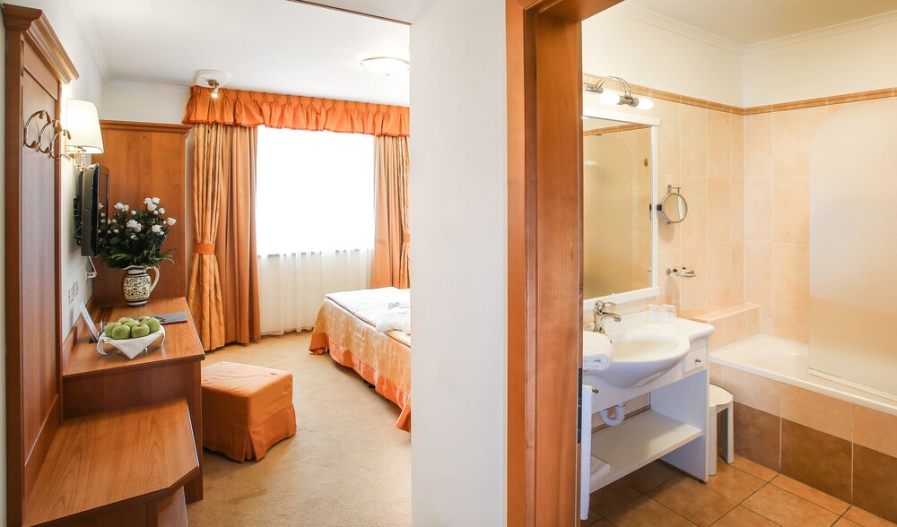 

Catania - Andalo - Sartori's Hotel