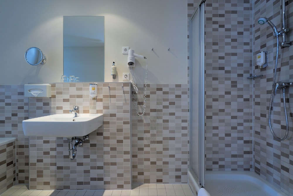 

Roma - Schöneberg - Best Western Hotel am Spittelmarkt