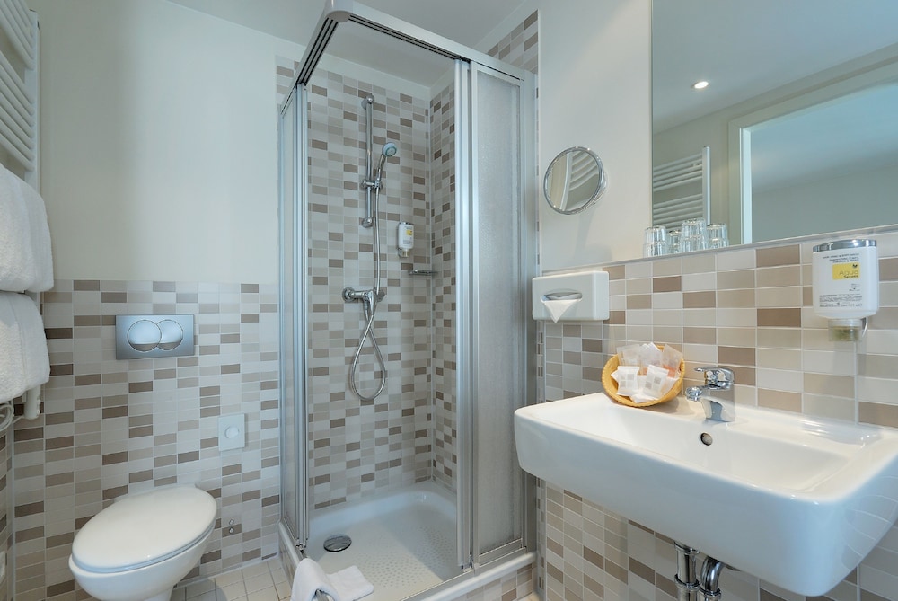 

Bari - Berlino - Best Western Hotel am Spittelmarkt