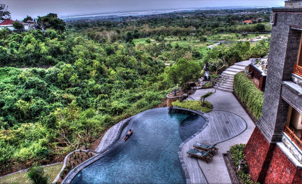 

Torino - Nusa Dua - Bali - Langon Bali Resort by The Lavana