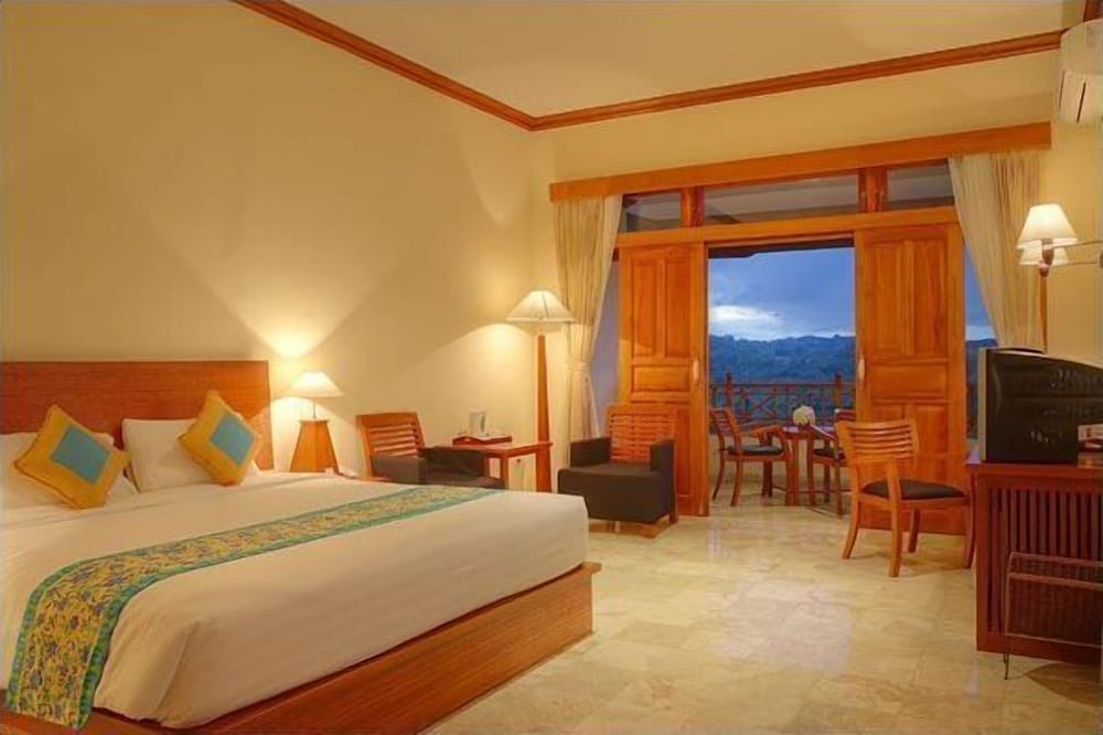 

Bari - Nusa Dua - Bali - Langon Bali Resort