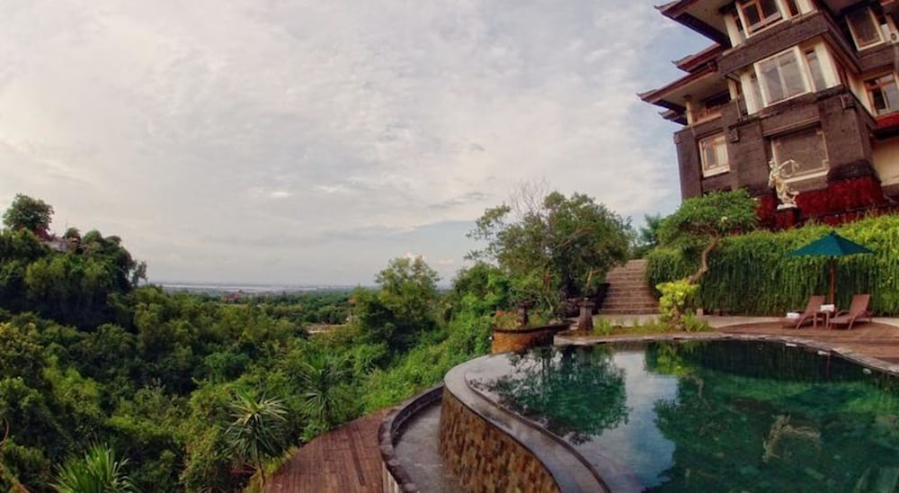 

Roma - Nusa Dua - Bali - Langon Bali Resort by The Lavana