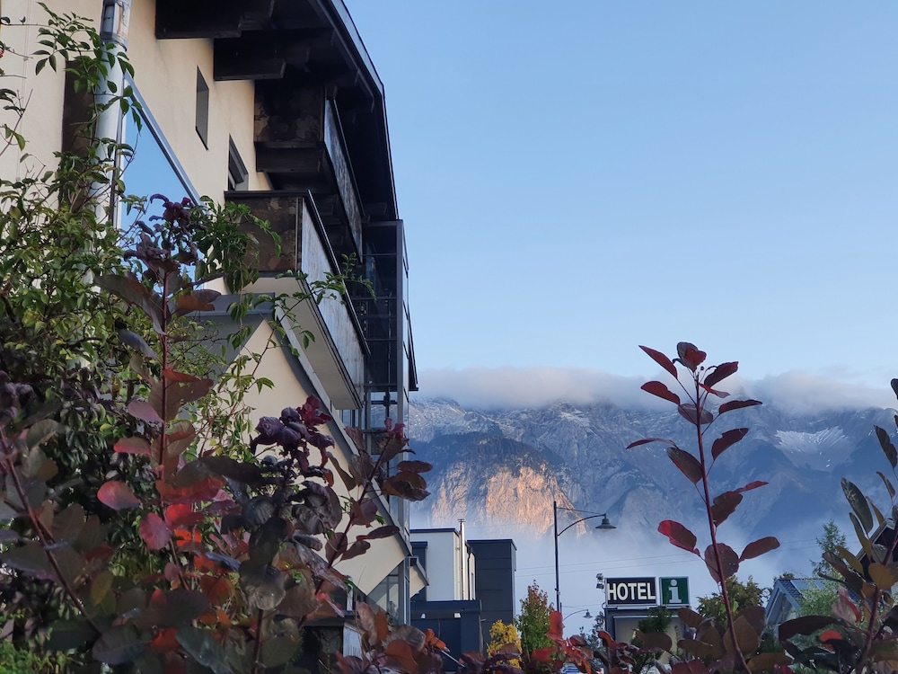 

Milano - Innsbruck - Alp Art Hotel Götzens