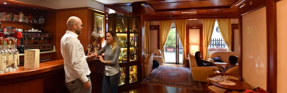 

Bologna - Andalo - Hotel Lilla'