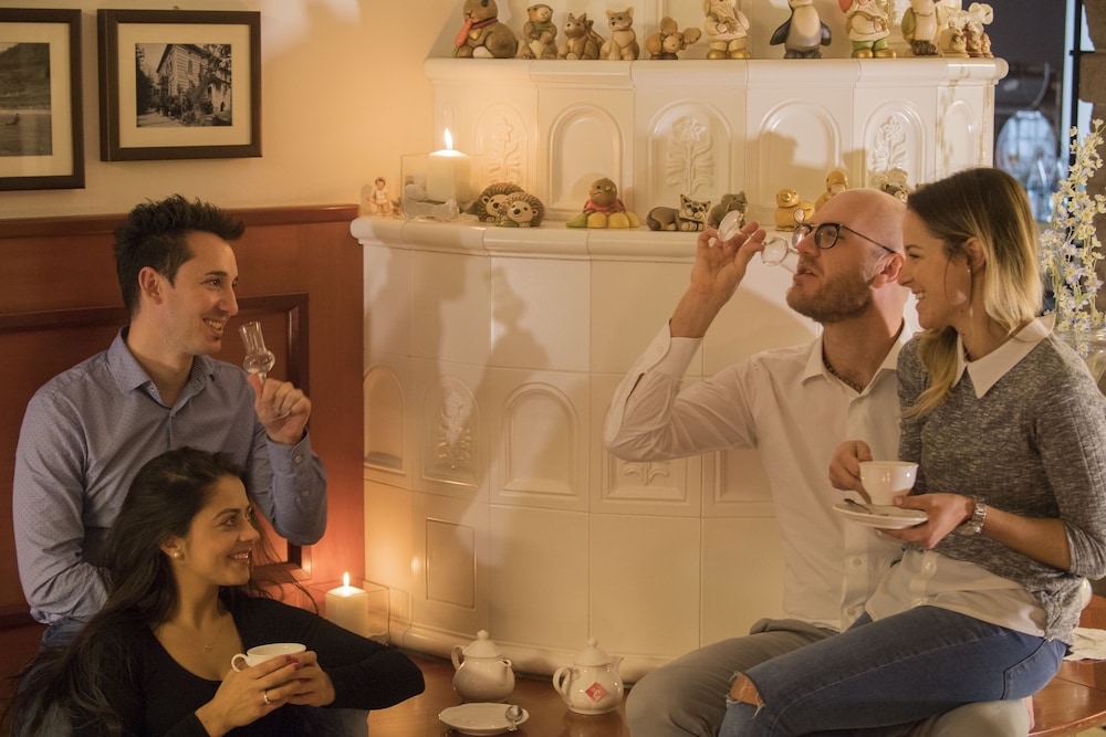 

Brindisi - Trento - Hotel Lilla'