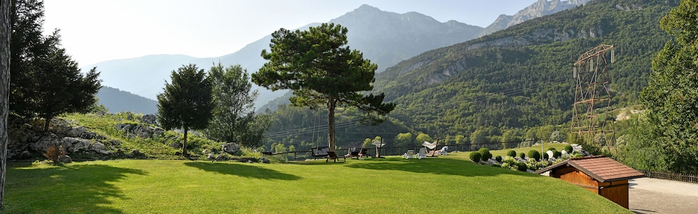 

Roma - Lavis - Hotel Lilla'