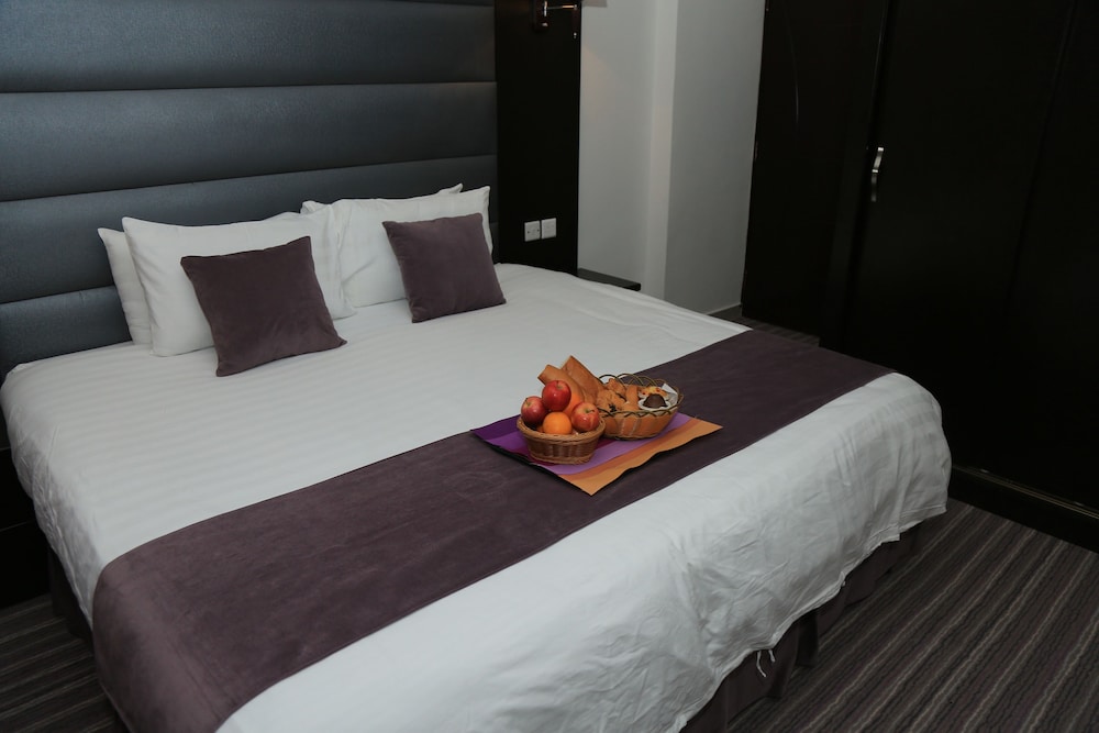 

Venezia - Salalah - Al Dyafa Hotel Suites