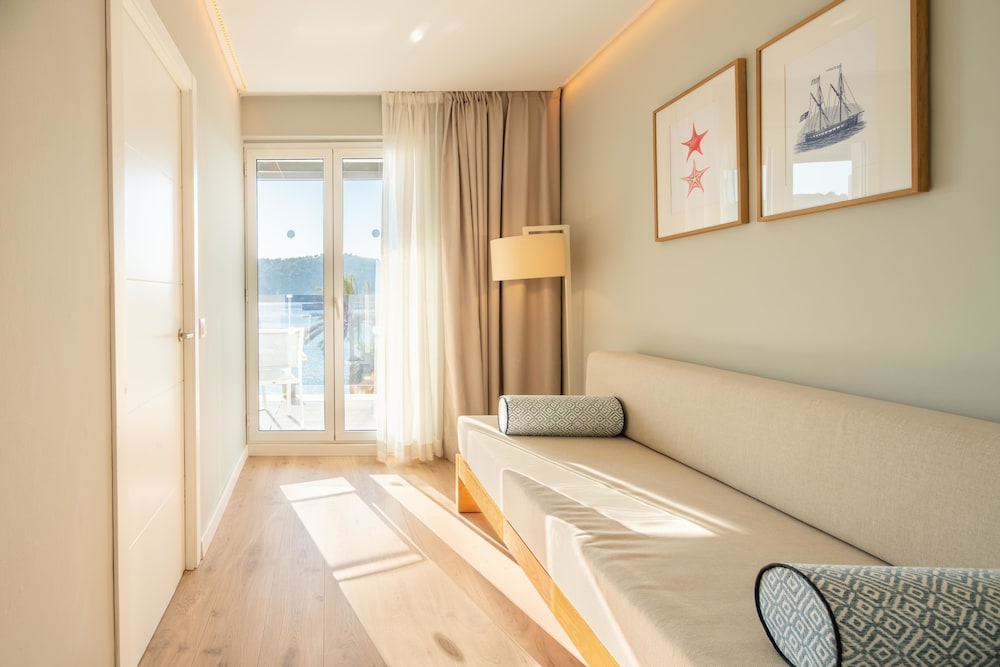 

Venezia - Sóller - Hotel Eden Soller