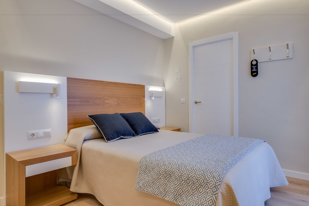

Brindisi - Sóller - Hotel Eden Soller
