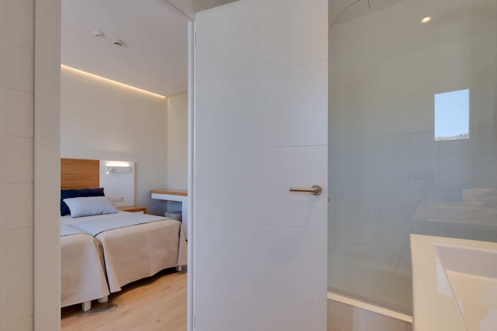 

Roma - Sóller - Hotel Eden Soller