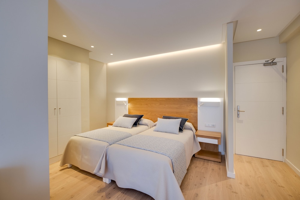 

Verona - Sóller - Hotel Eden Soller
