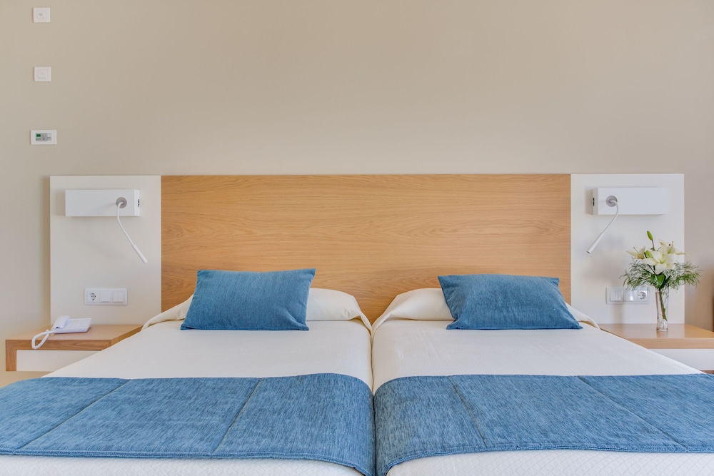 

Bari - Sóller - Hotel Eden Soller