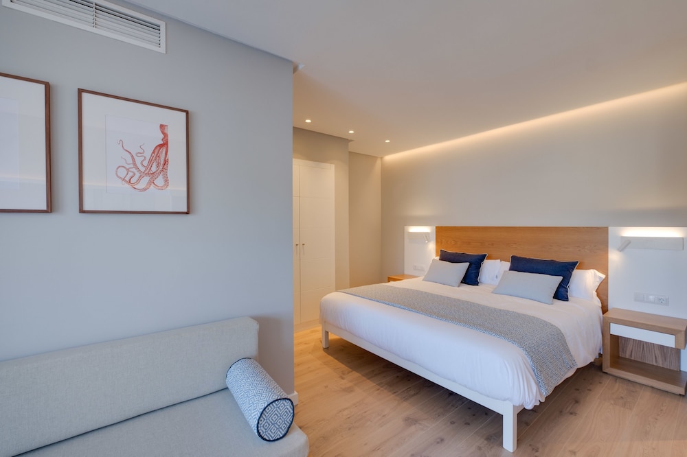 

Palermo - Sóller - Hotel Eden Soller