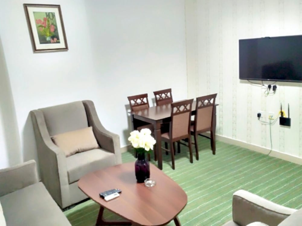 

Roma - Salalah - Al Dyafa Hotel Suites