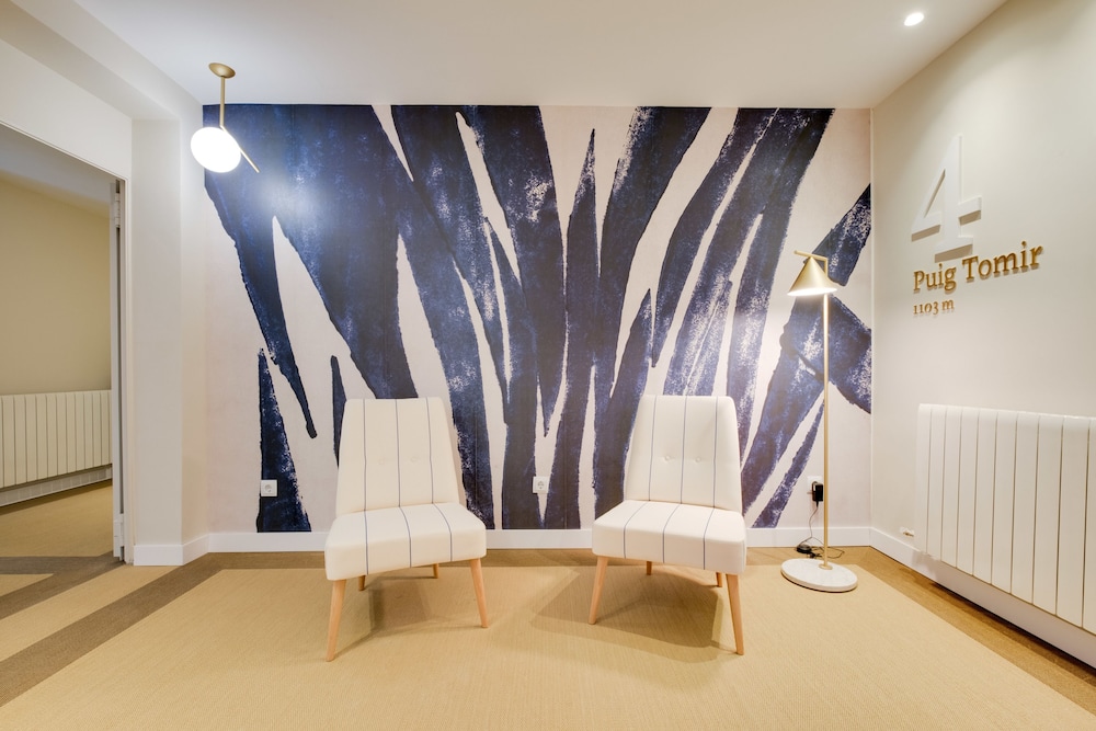 

Venezia - Sóller - Hotel Eden Soller