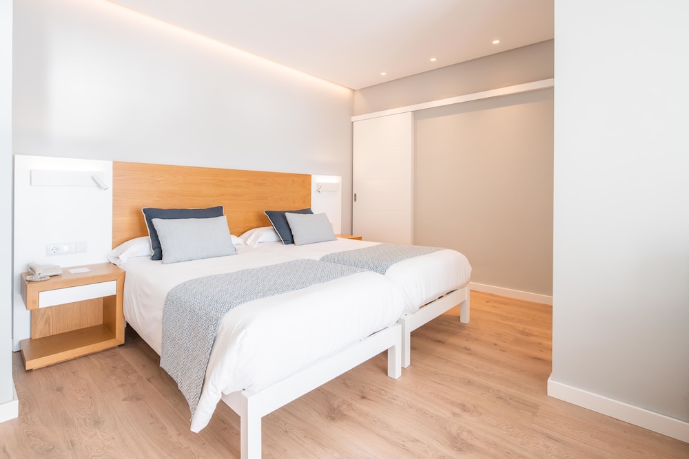 

Roma - Puerto de Sóller - Hotel Eden Soller