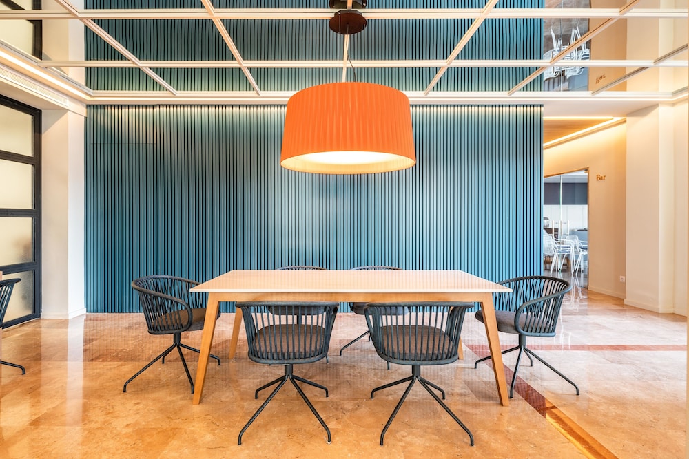 

Reggio Calabria - Sóller - Hotel Eden Soller