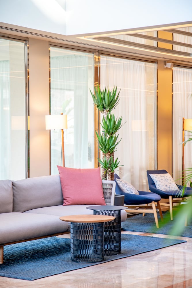 

Genova - Sóller - Hotel Eden Soller