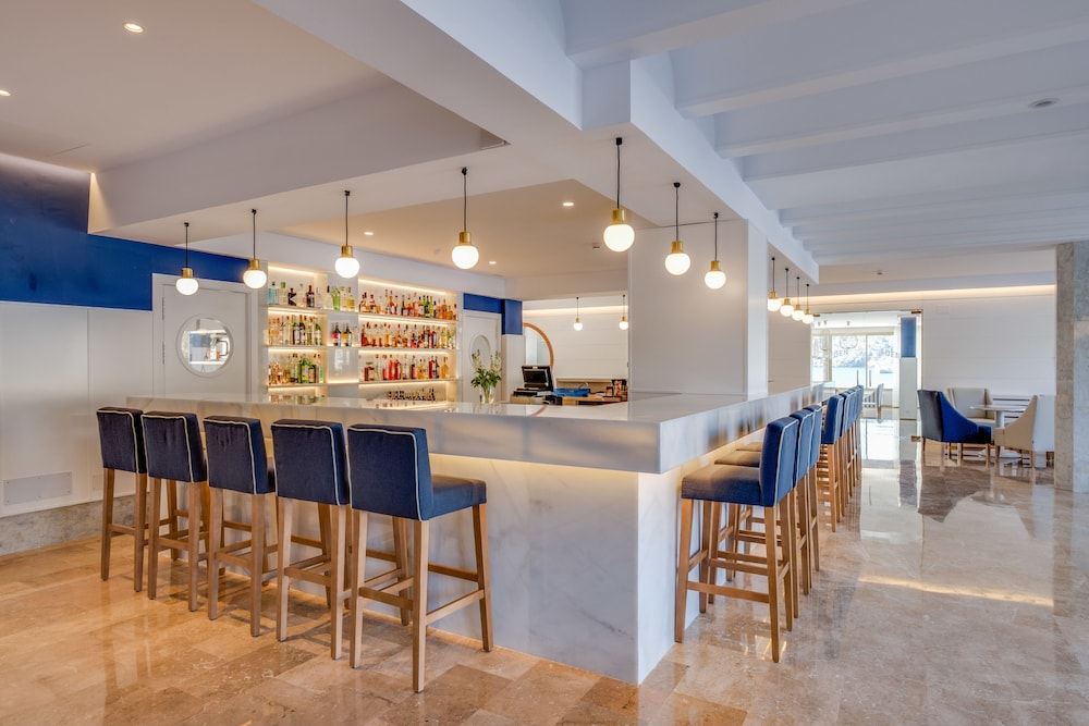 

Genova - Sóller - Hotel Eden Soller