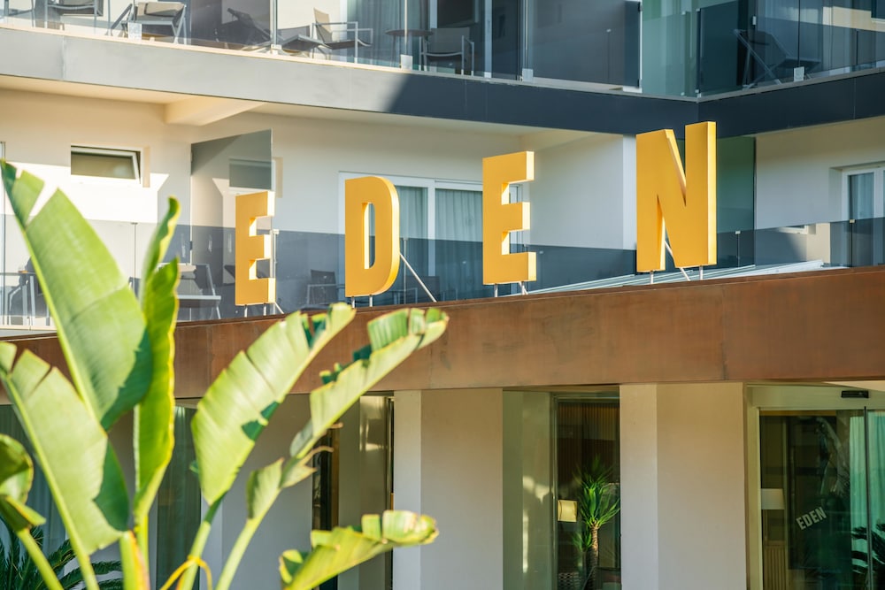 

Palermo - Sóller - Hotel Eden Soller
