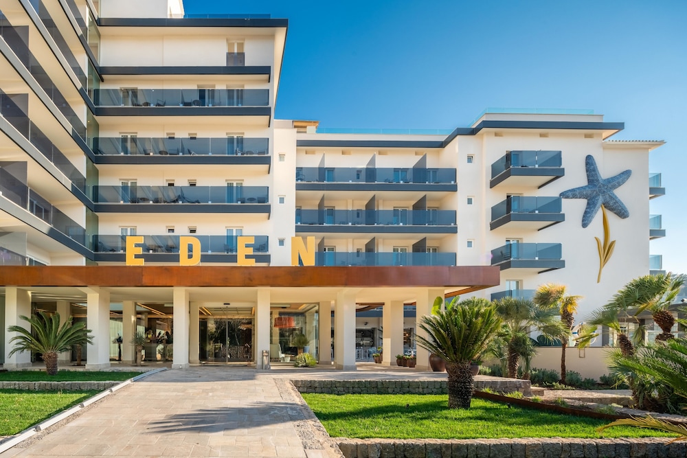

Olbia - Sóller - Hotel Eden Soller
