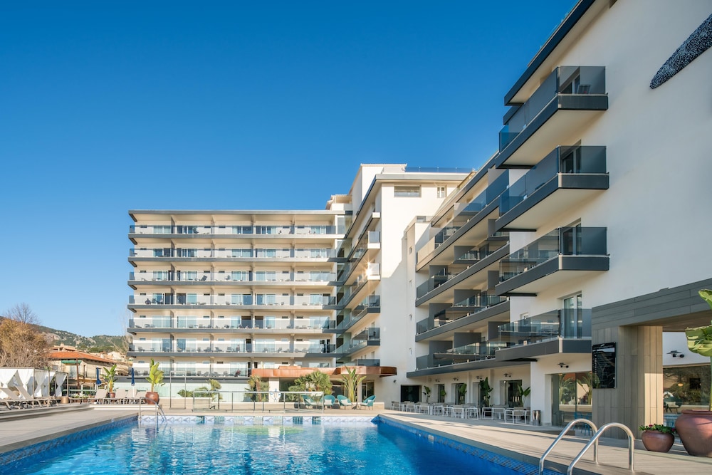 

Roma - Sóller - Hotel Eden Soller