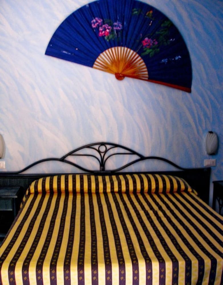 

Roma - Ischia - Hotel Il Nespolo