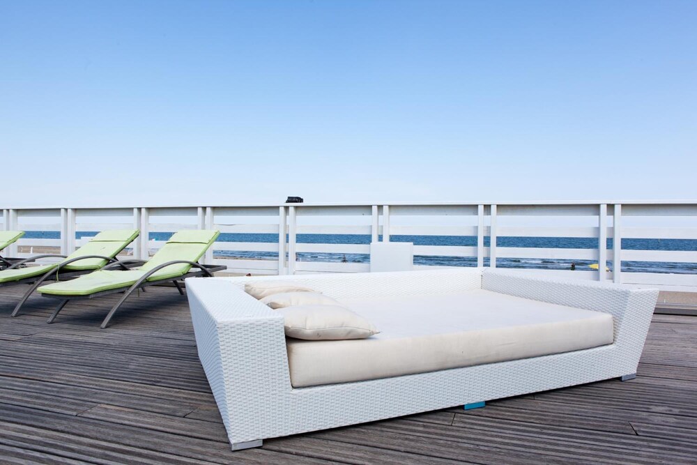 

Roma - Marina di Ravenna - Terme Beach Resort