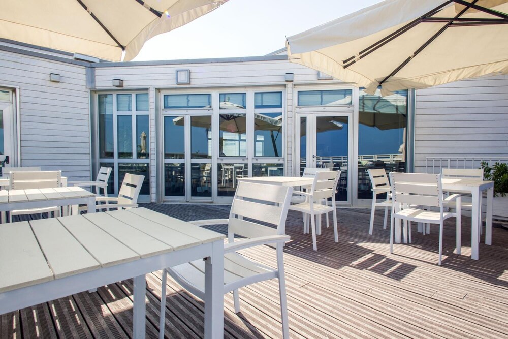 

Catania - Lido Adriano - Terme Beach Resort