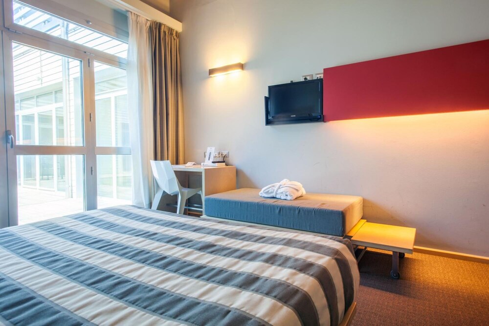 

Milano - Marina di Ravenna - Terme Beach Resort