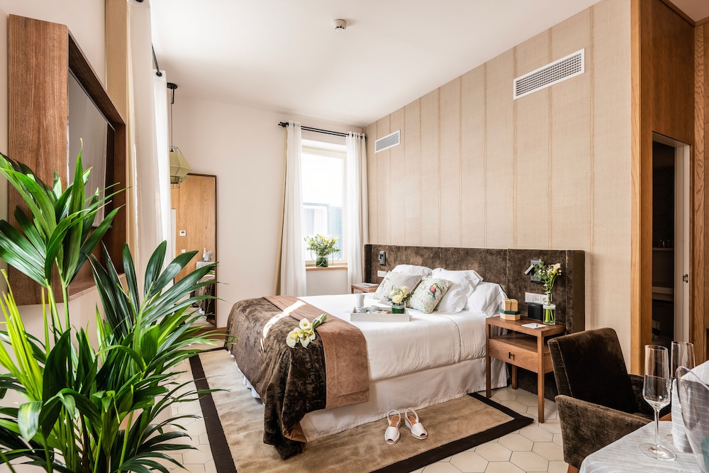 

Milano - Binibeca - Boutique Hotel Sant Roc & Spa