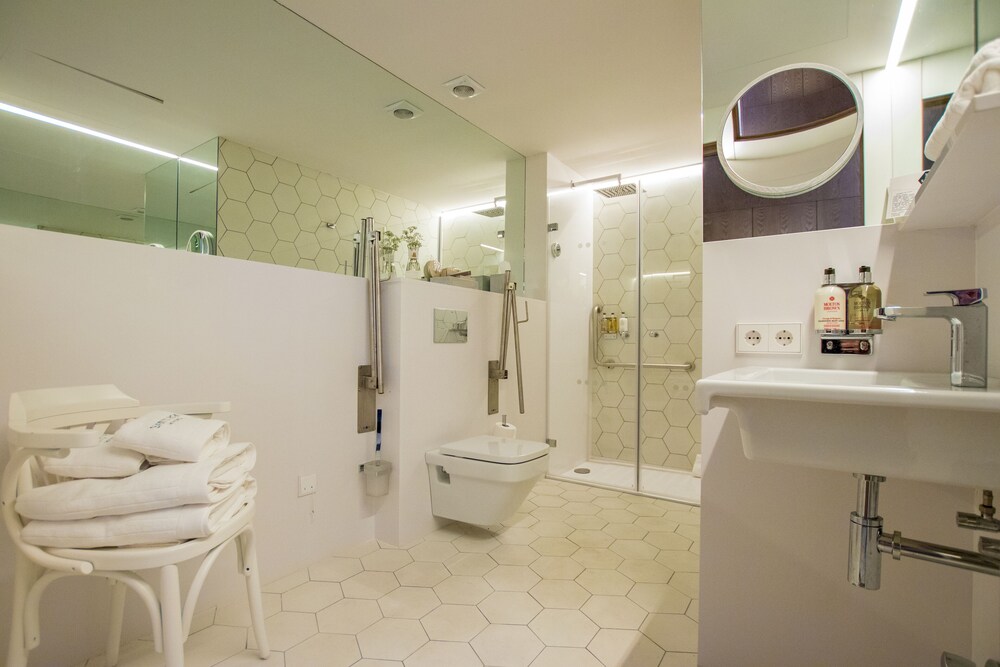 

Roma - Binibeca - Boutique Hotel Sant Roc & Spa