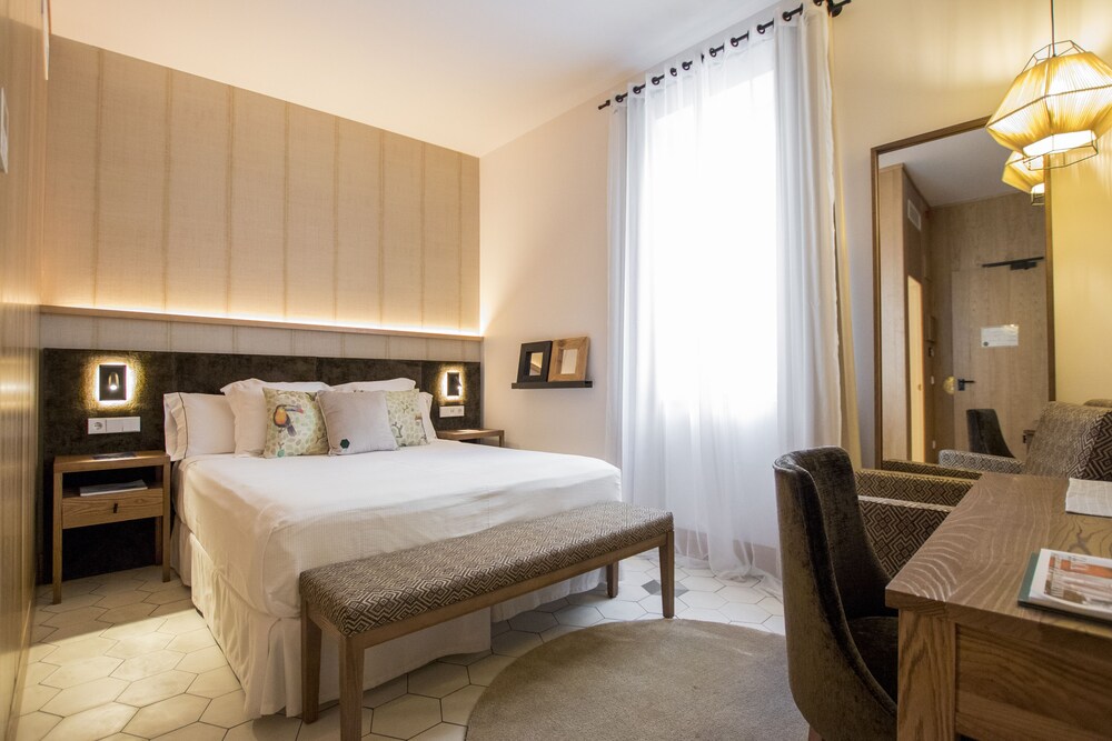 

Bologna - Binibeca - Boutique Hotel Sant Roc & Spa