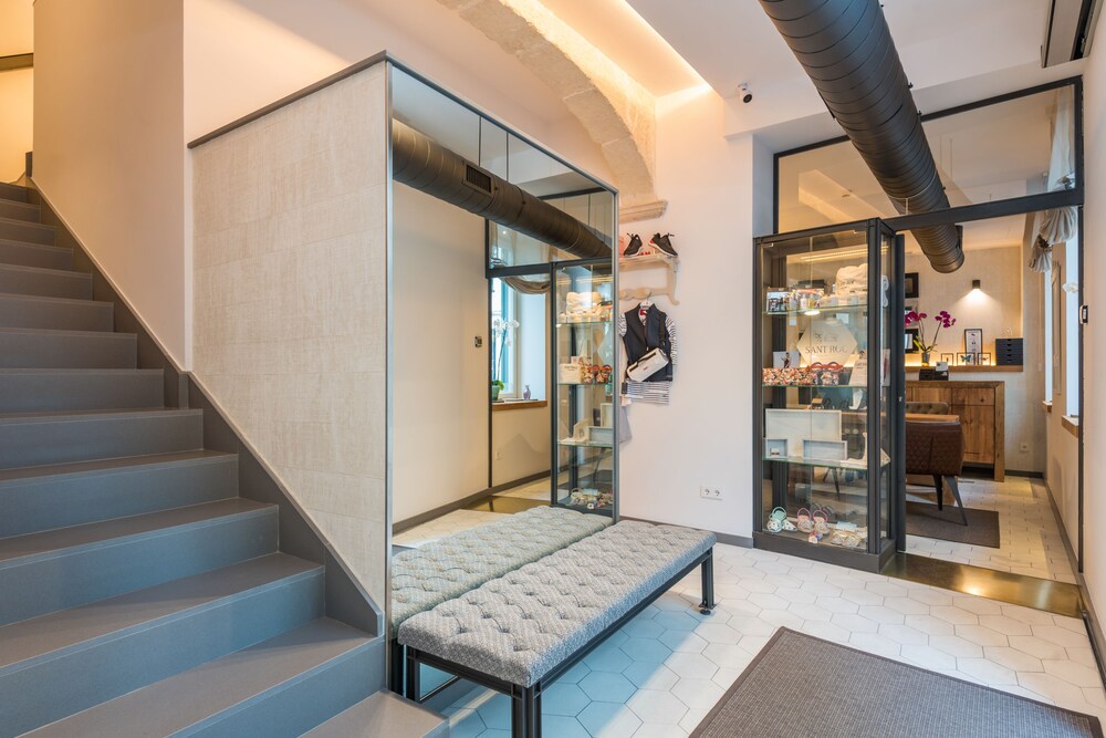 

Milano - Es Canutells - Boutique Hotel Sant Roc & Spa