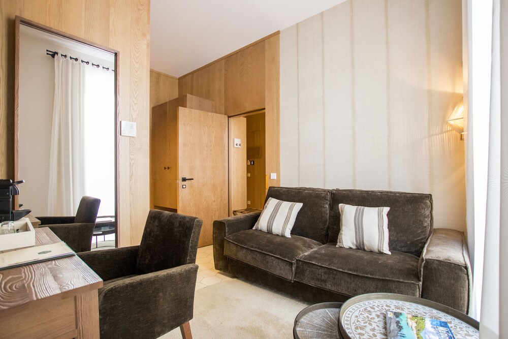 

Palermo - Binibeca - Boutique Hotel Sant Roc & Spa