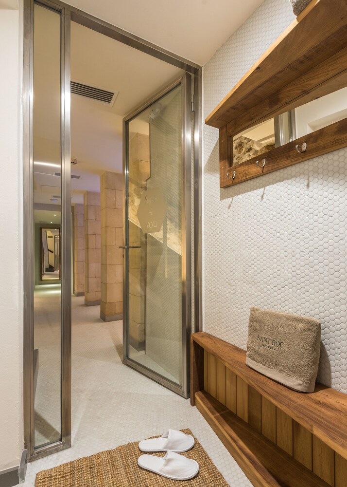 

Verona - Binibeca - Boutique Hotel Sant Roc & Spa