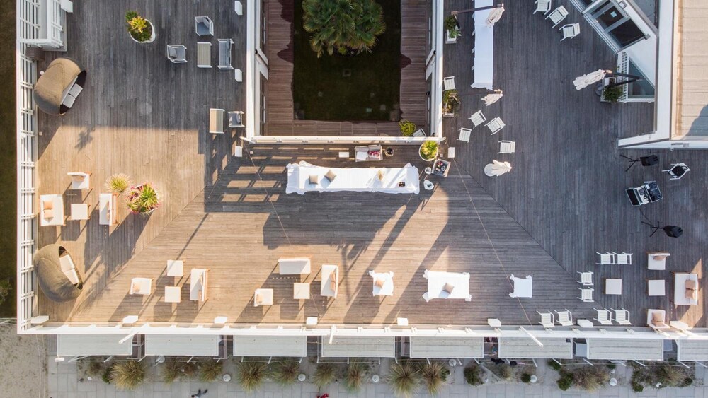 

Roma - Marina di Ravenna - Terme Beach Resort