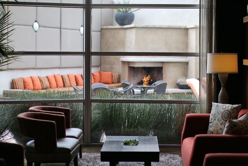 

Milano - Santa Monica - Hotel Angeleno
