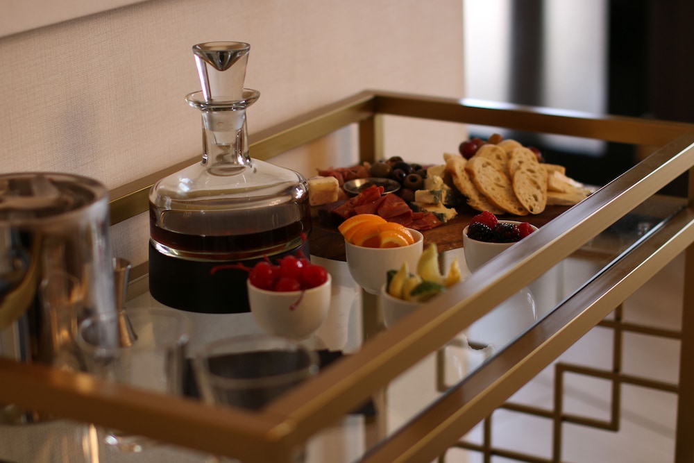 

Milano - Santa Monica - Hotel Angeleno
