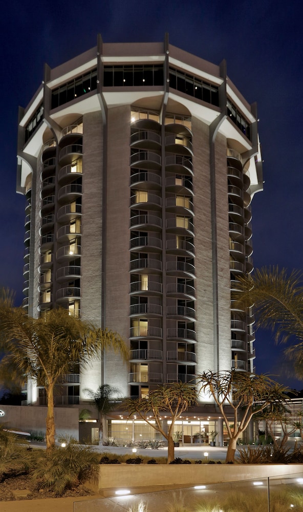 

Roma - Santa Monica - Hotel Angeleno